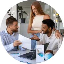 Financial Plan Or Strategy For  Your Business Solution. - K1体育官网kaifengjun